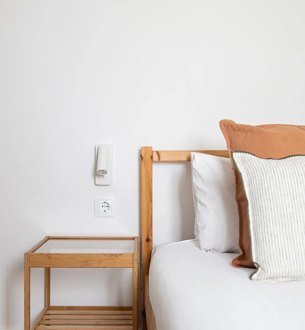 Apartamento Lovely Attic With Terrace L'Hospitalet de Llobregat