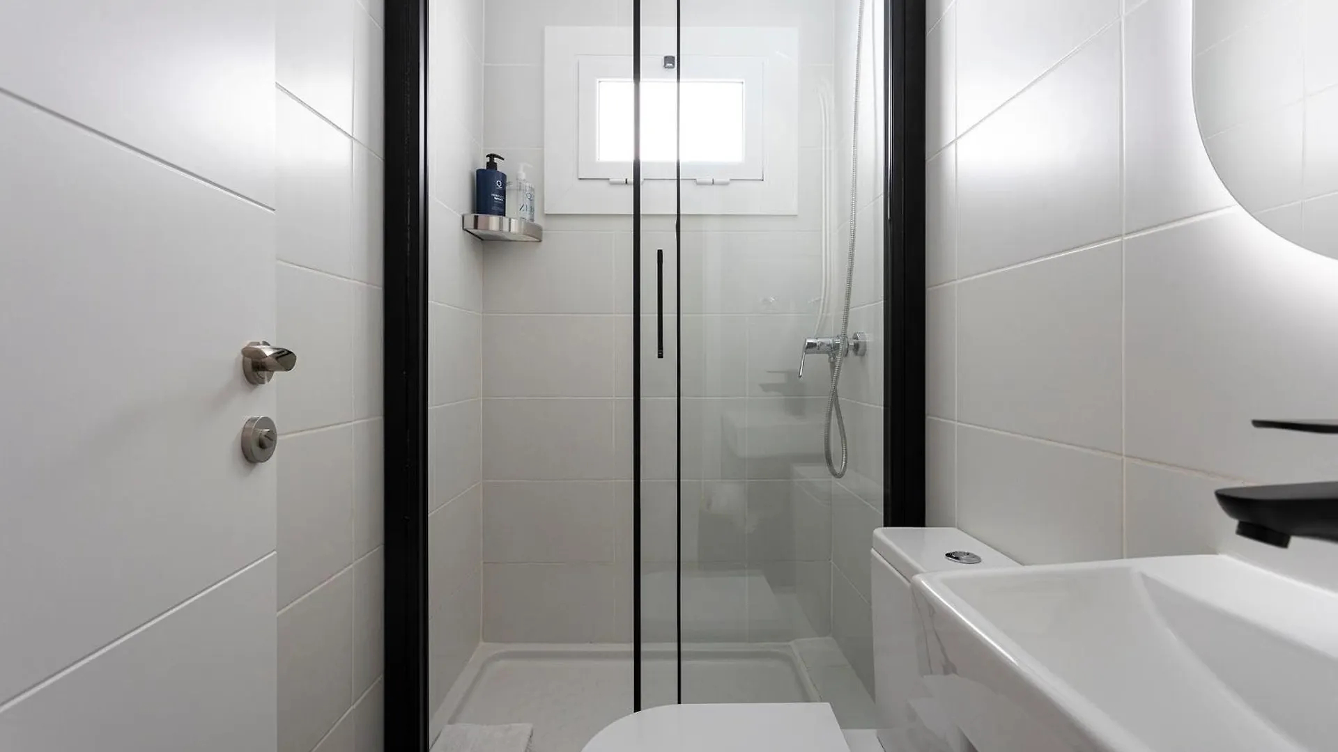 Lovely Attic With Terrace L'Hospitalet de Llobregat Apartamento